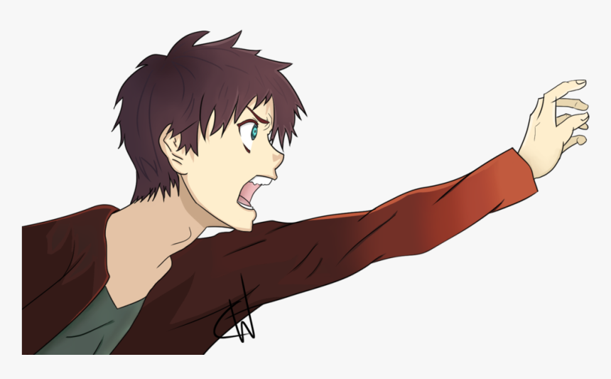 Attack On Titan Transparent, HD Png Download