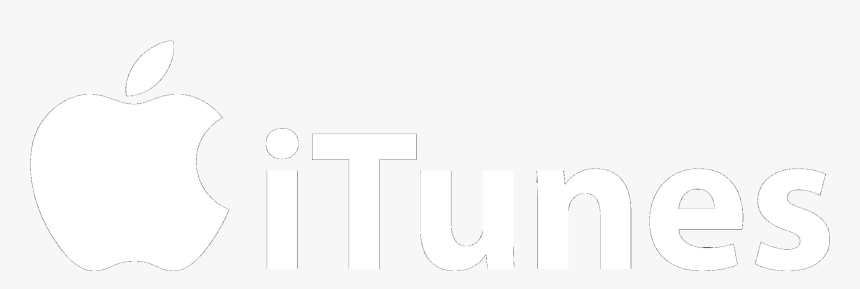 Play On Soundcloud Listen In Browser - Itunes Vector Logo White, HD Png Download