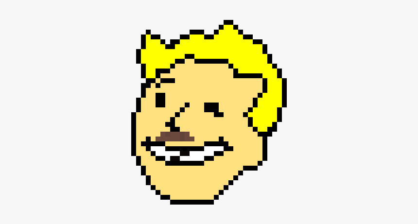 Tennis Ball Pixel Art, HD Png Download
