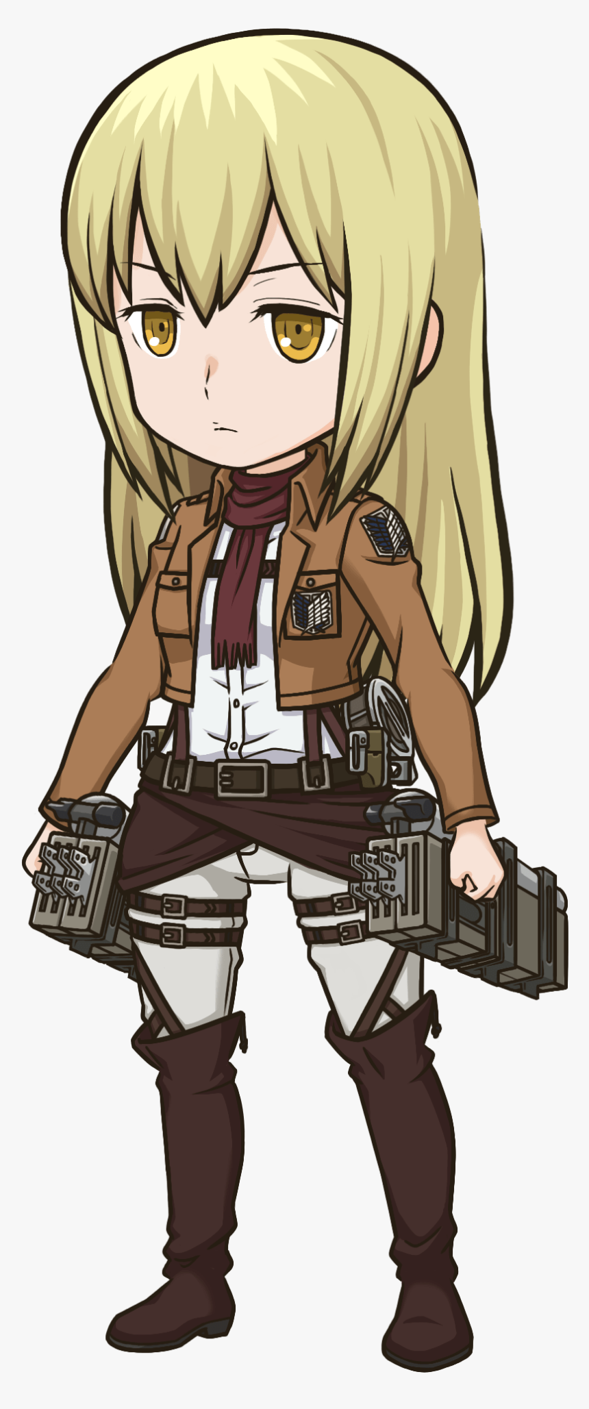 Ais - Mikasa Png, Transparent Png