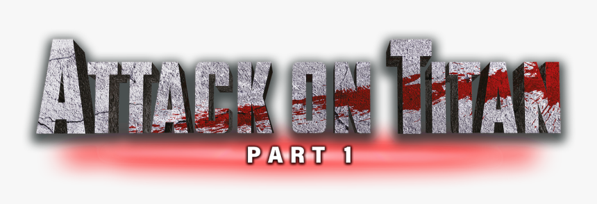 Logo Attack On Titans Png, Transparent Png