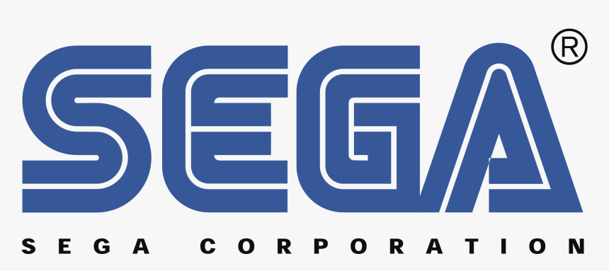 Sega, HD Png Download