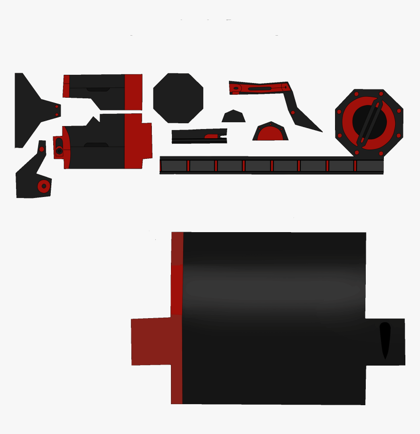 Attack On Titan Custom Transparent Background - Attack On Titan Skin Blade, HD Png Download