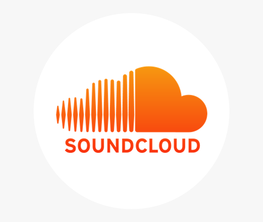 Soundcloud, HD Png Download