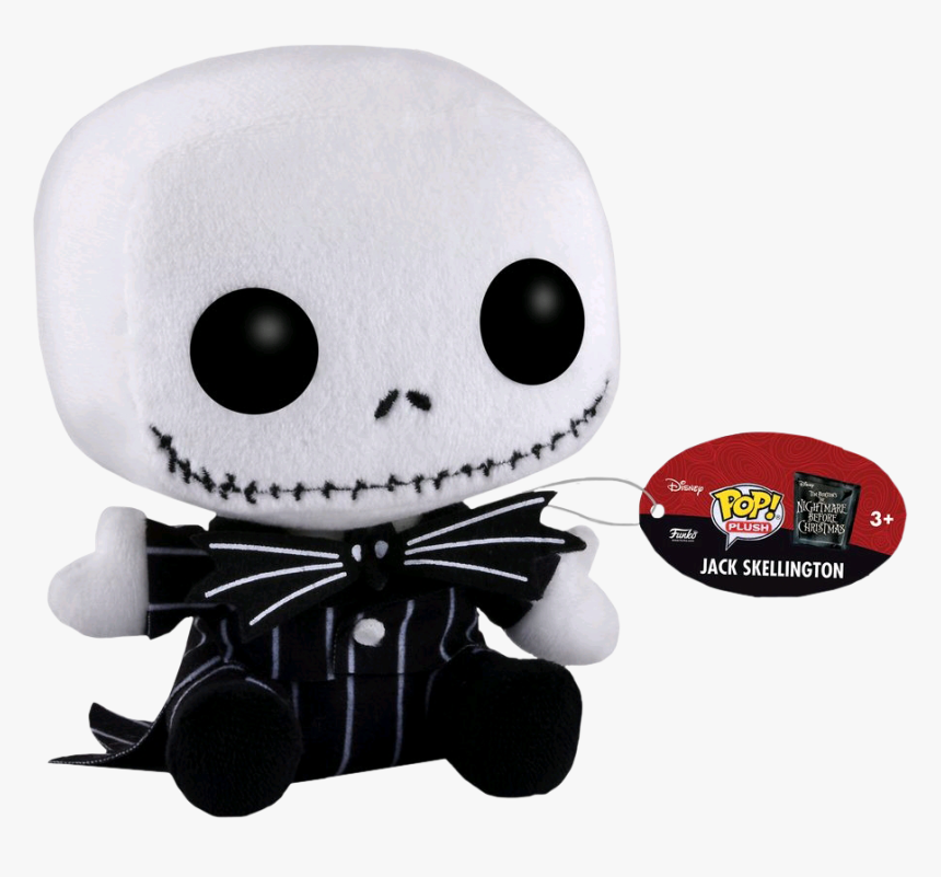 The Nightmare Before Christmas, HD Png Download