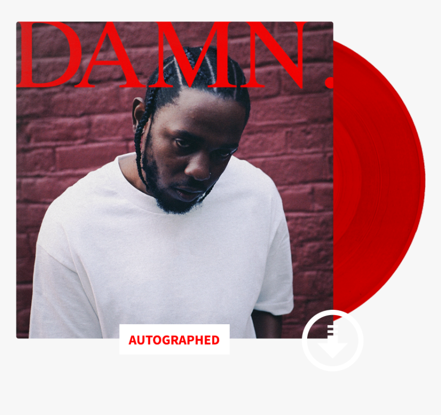 Kendrick Lamar Damn Review, HD Png Download