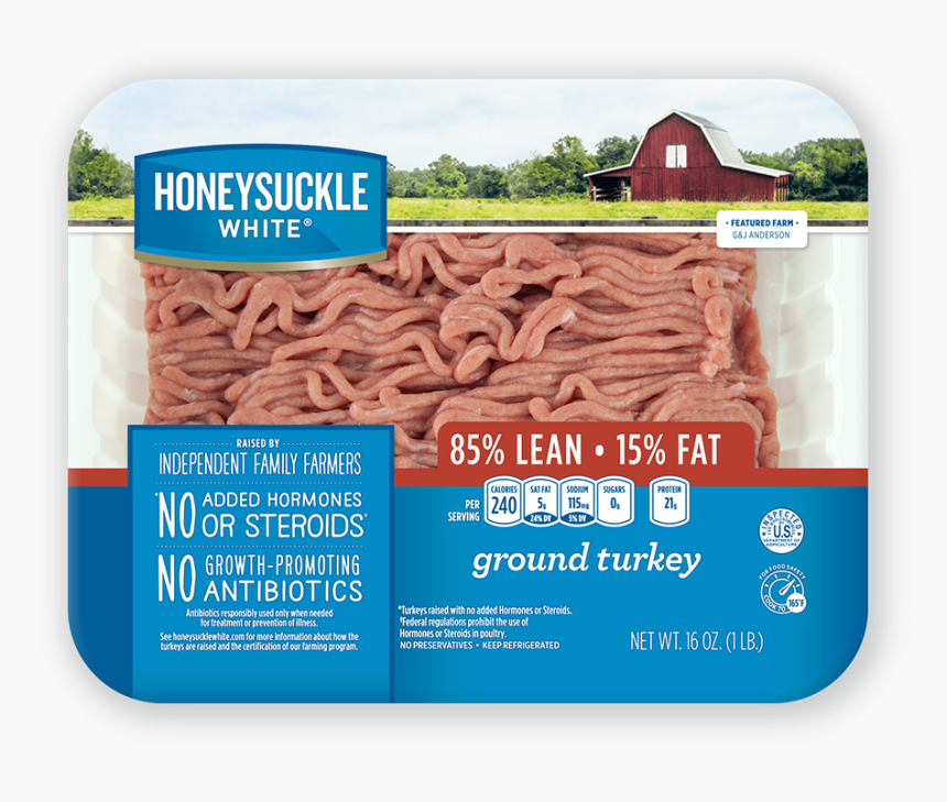 Transparent Lean Cup Png - Honeysuckle White Ground Turkey, Png Download