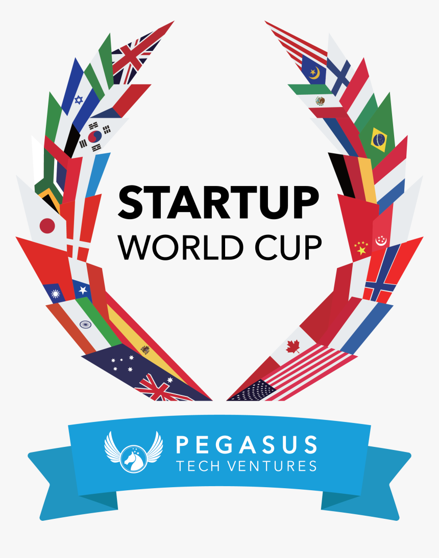 Startup World Cup 2019, HD Png Download