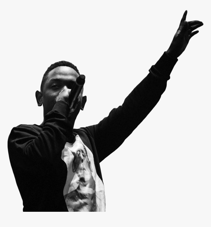 Kendrick Lamar Hiiipower, HD Png Download