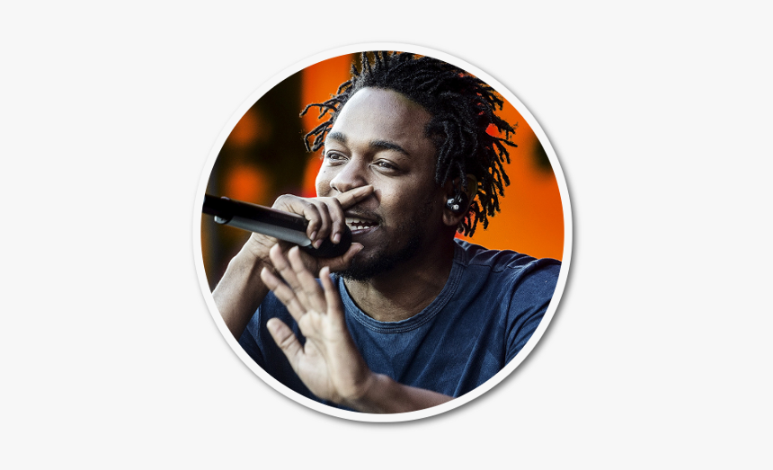 Kendrick Lamar, HD Png Download