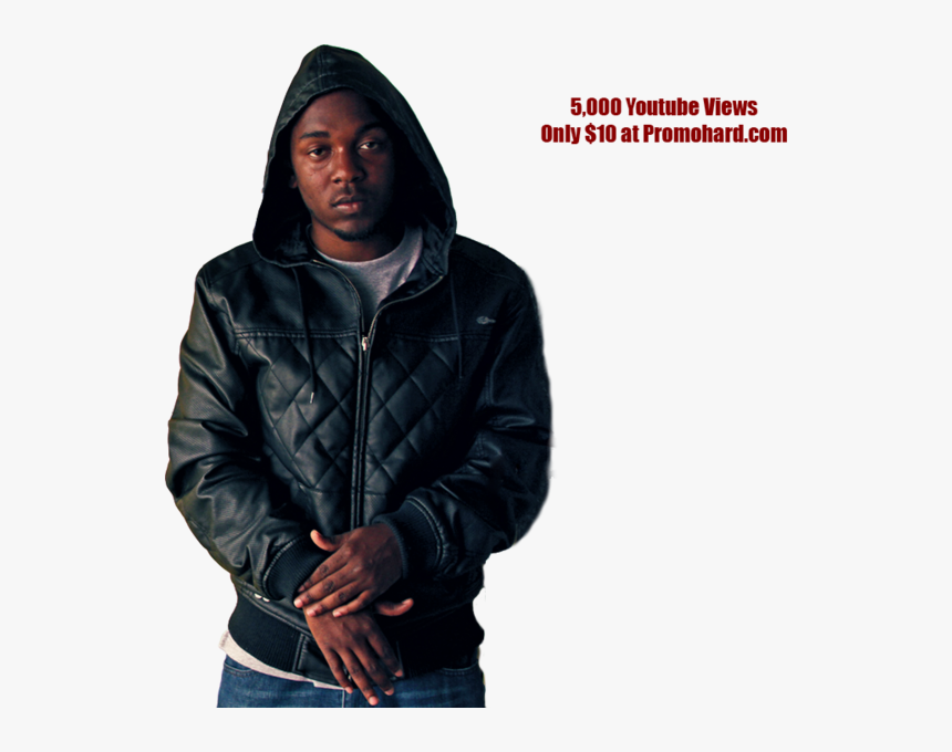 Kendrick Lamar, HD Png Download