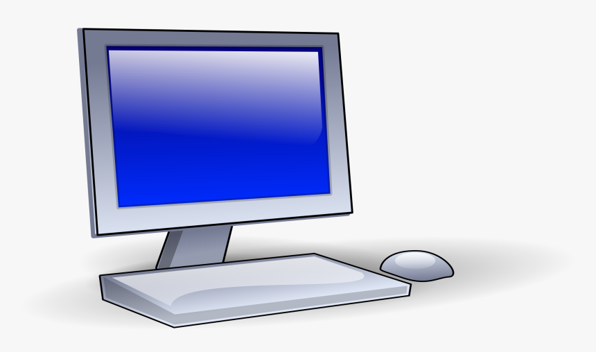 Computer Images Savoronmorehead Hd Photos Clipart - Computer Clip Art, HD Png Download