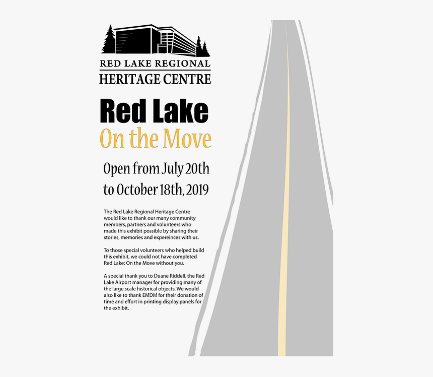Picture - Flyer, HD Png Download