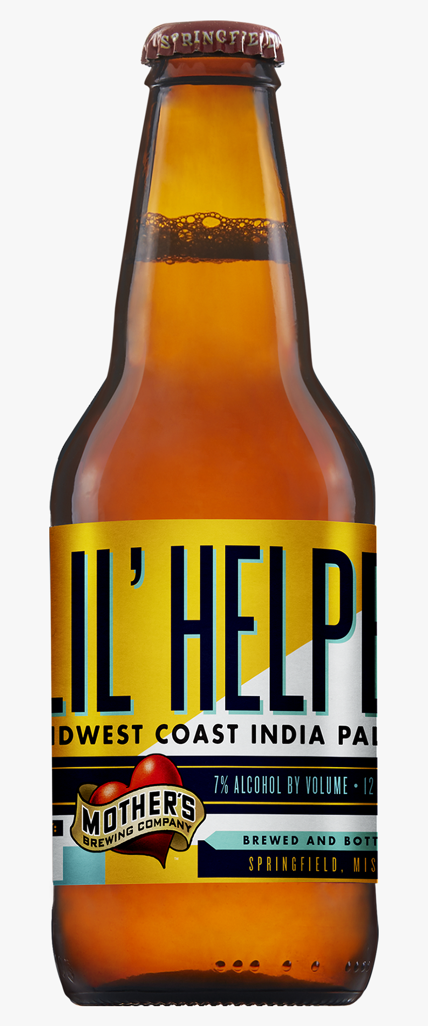 Mother's Lil Helper, HD Png Download