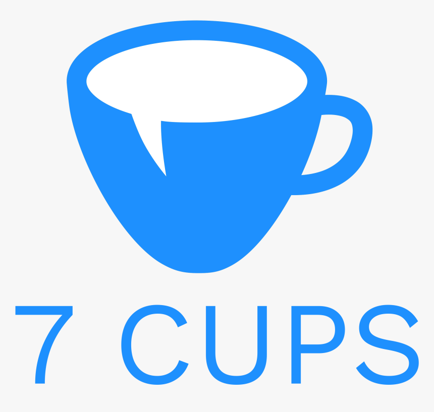 7 Cups, HD Png Download