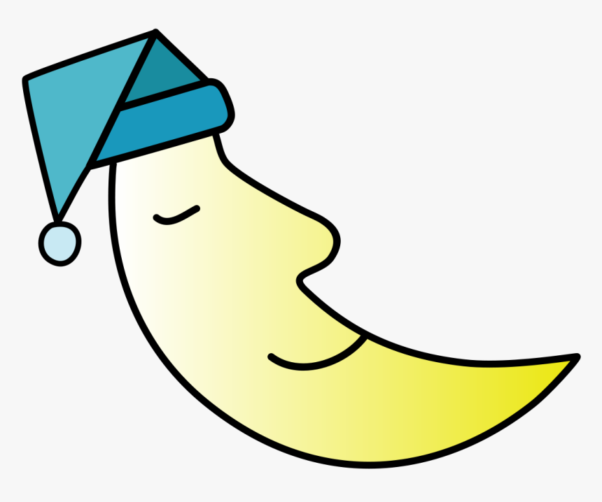 Sleep Clipart Transparent, HD Png Download