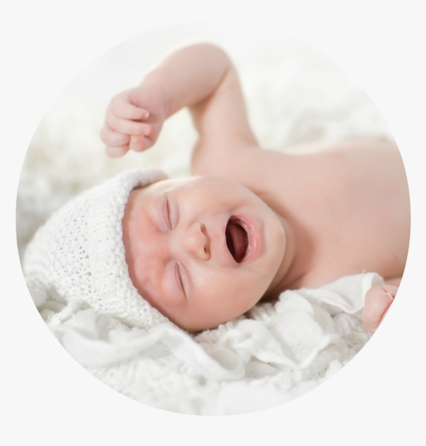 Transparent Baby Sleeping Png - Baby, Png Download