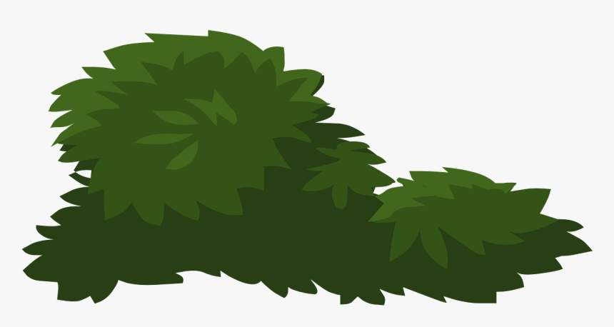 Plants Vector Png, Transparent Png