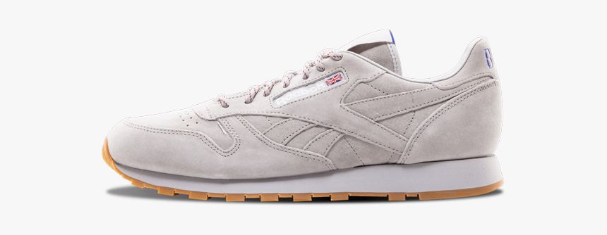 Reebok Cl Leather Kl Kendrick Lamar - Sneakers, HD Png Download