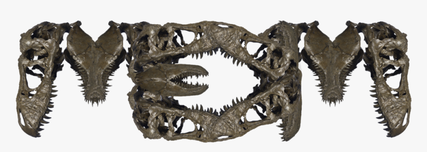 Day 13 - Trex, HD Png Download