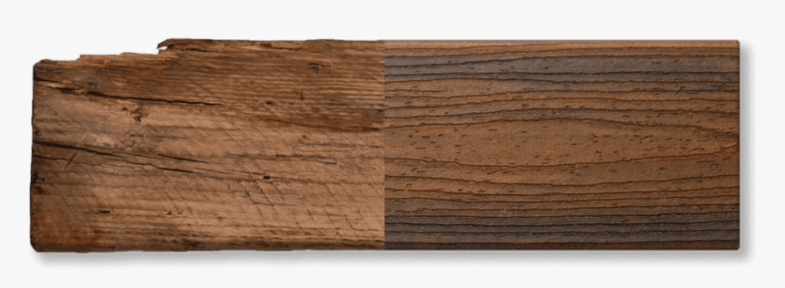 Trex Decking Vs - Plank, HD Png Download