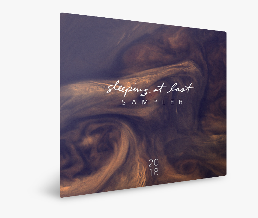 Cover-2018sampler - Calligraphy, HD Png Download