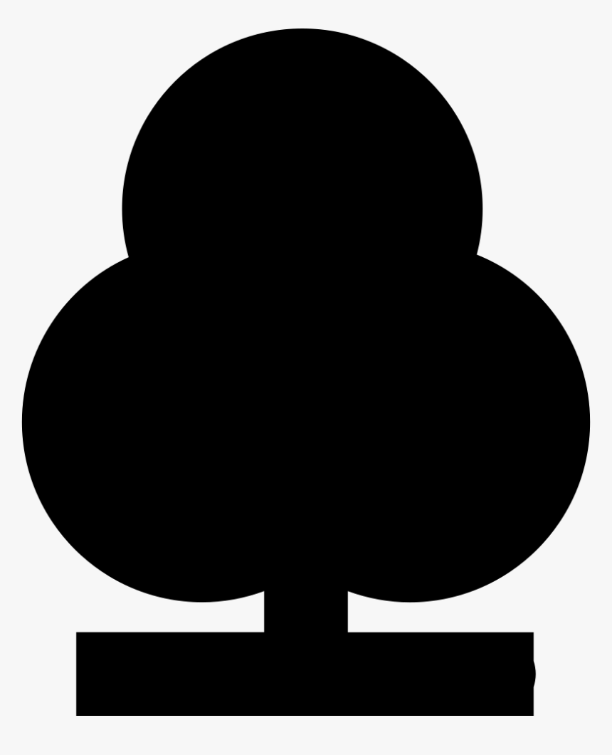 Leafy Tree, HD Png Download