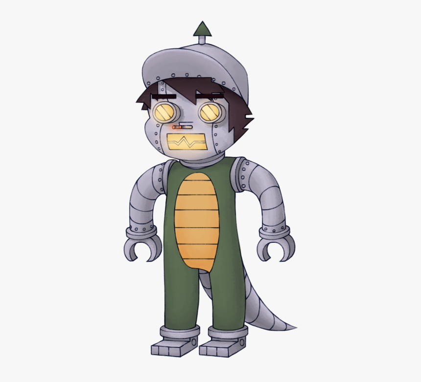 Leafybot3000, HD Png Download