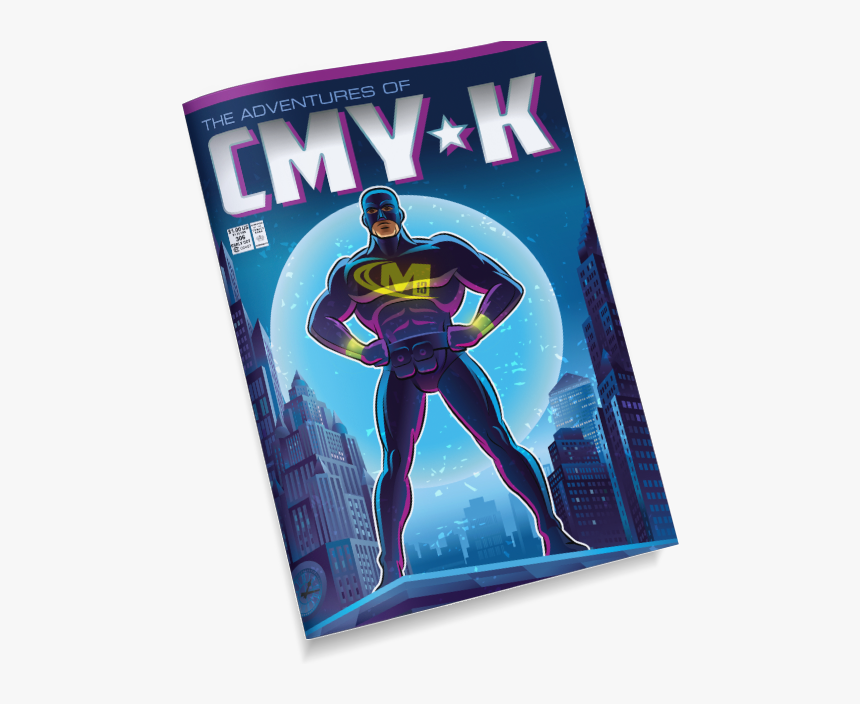 Comics Book In Png, Transparent Png