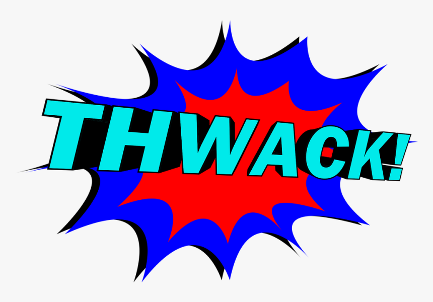 Zap, Comic, Comic Book, Fight, Explosion, Expletive - Wybuch Komiksowy Png, Transparent Png