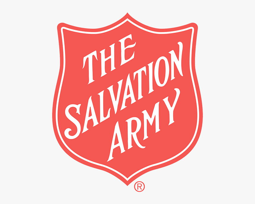 Logo The Salvation Army, HD Png Download
