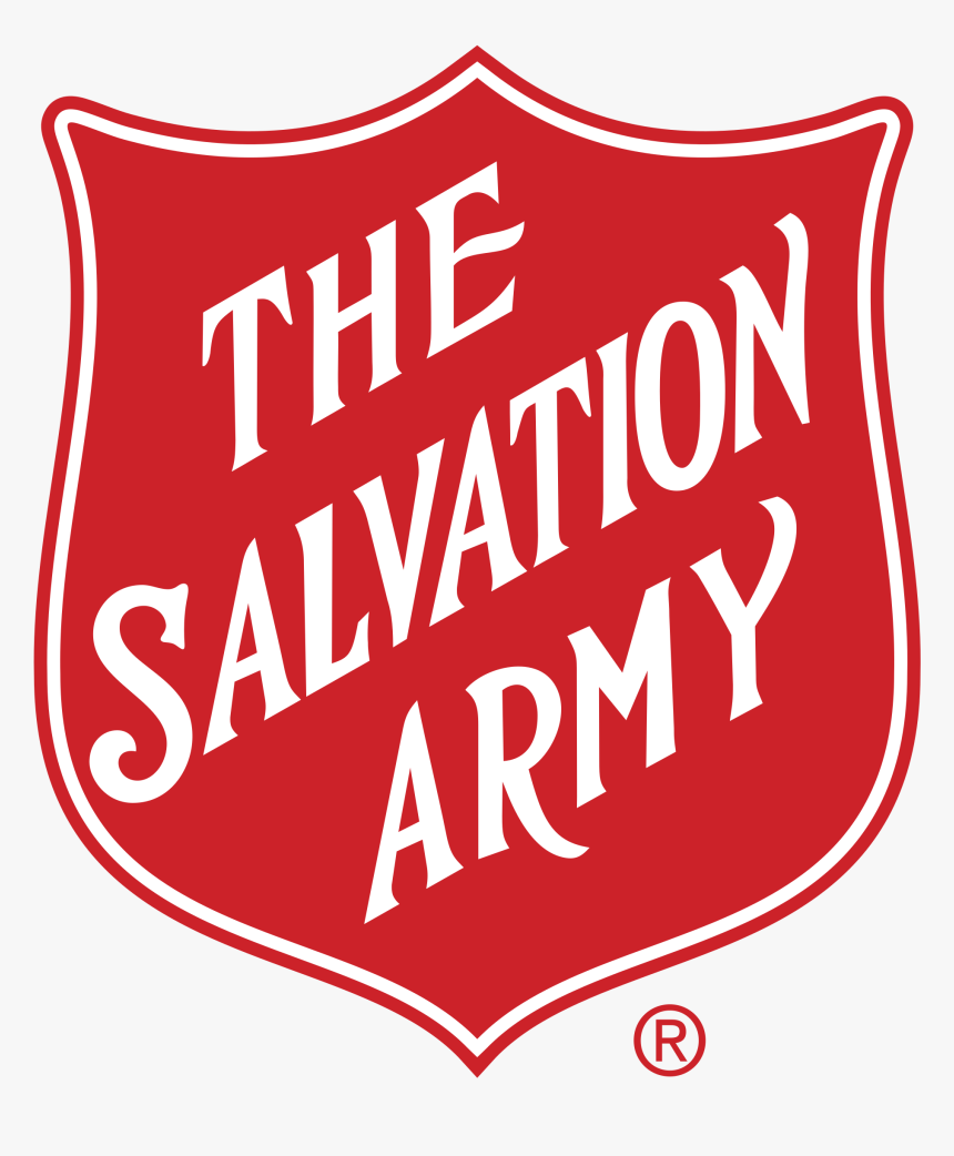 Salvation Army Logo Png, Transparent Png