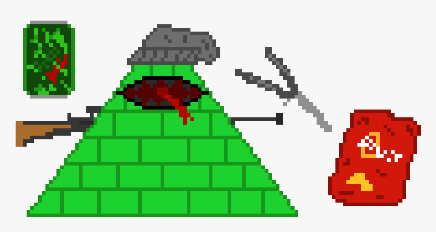 Escavalier Sprite, HD Png Download