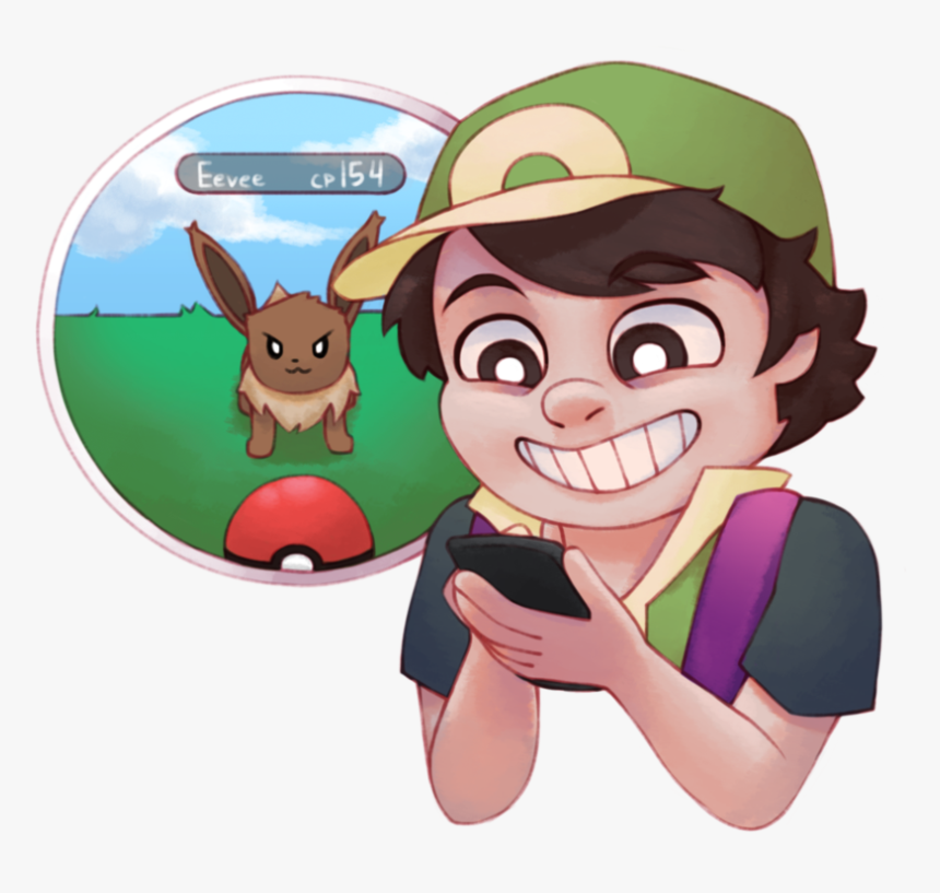 Png Library Library Trainer Leafy By Sketchymacrocosm - Cartoon, Transparent Png