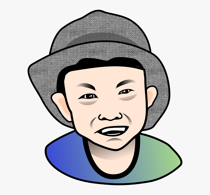 Boy, Cry, Crying, Face, Hat - Barn Som Gråter Transparent, HD Png Download