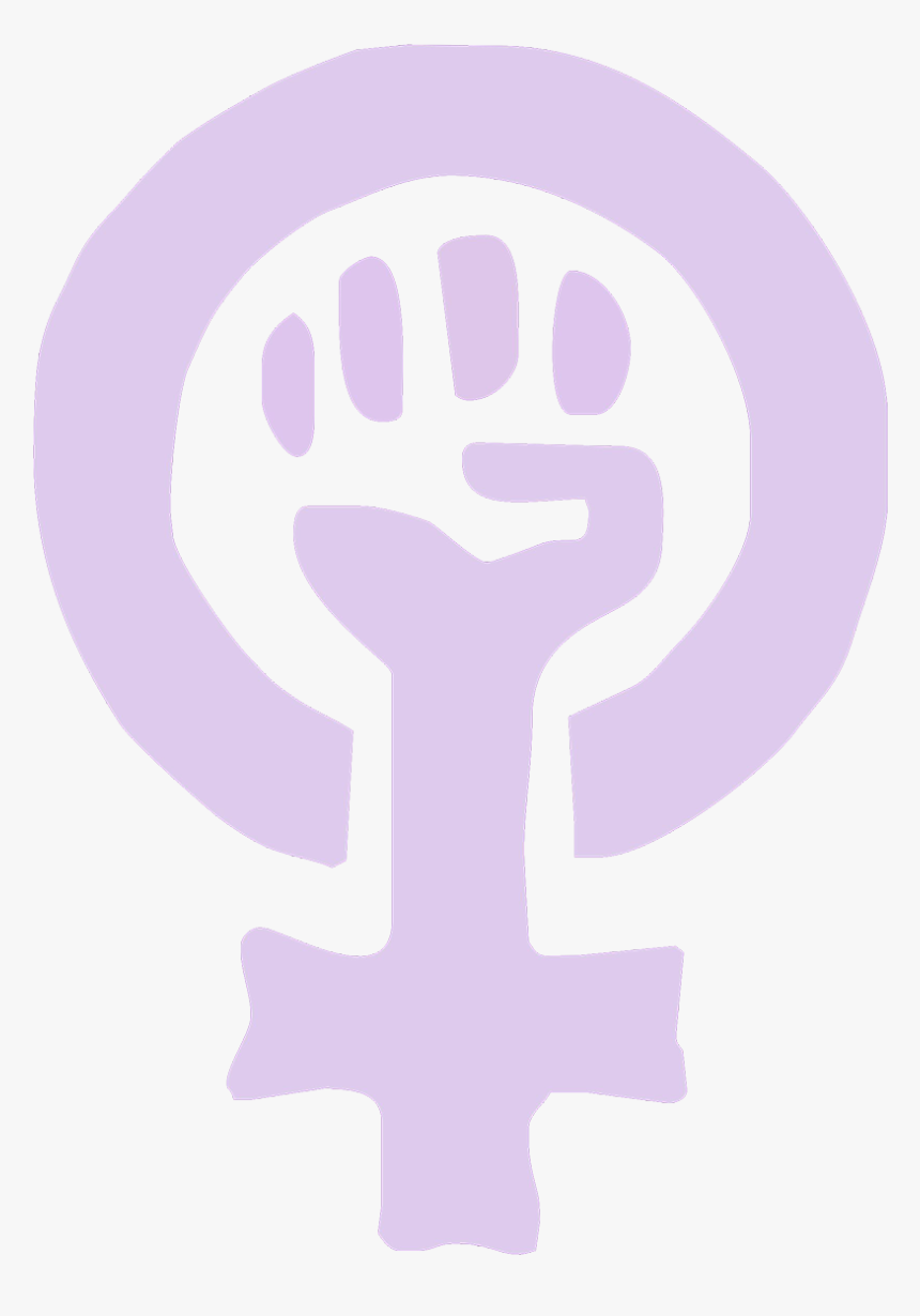 Transparent Feminism Clipart - Africana Womanism, HD Png Download