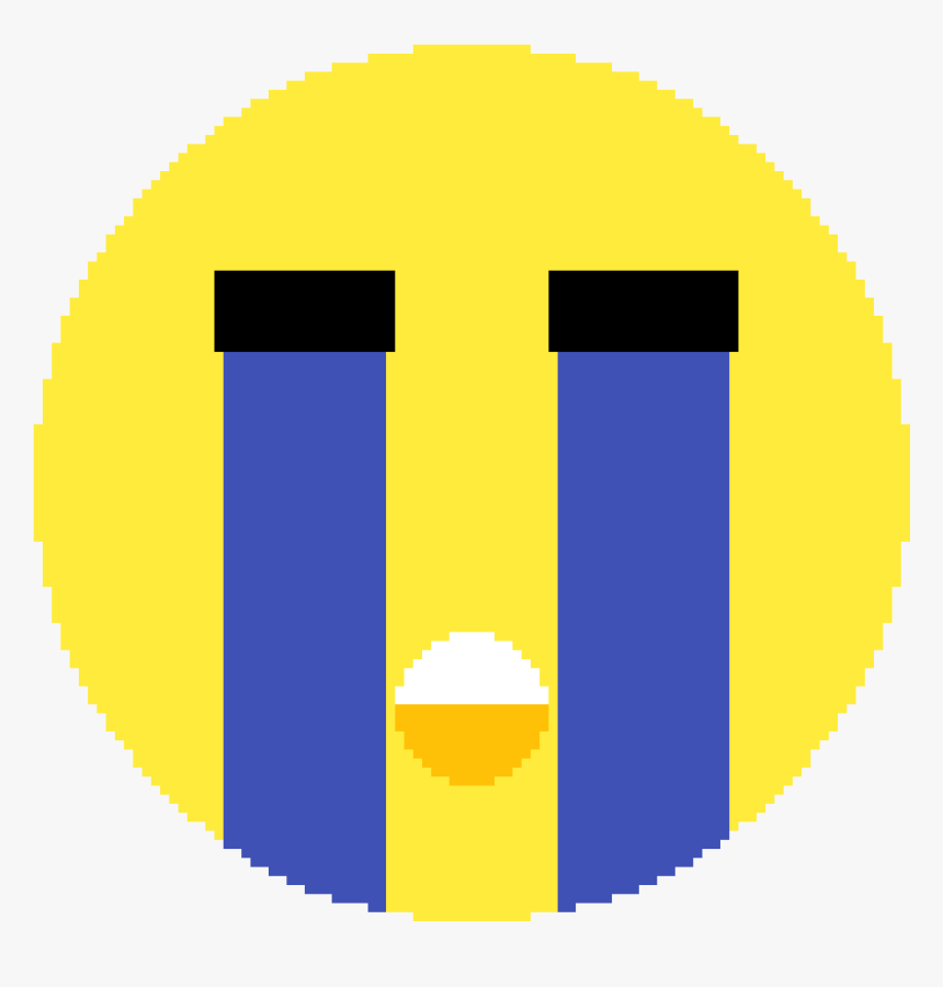 Crying , Png Download - Circle, Transparent Png