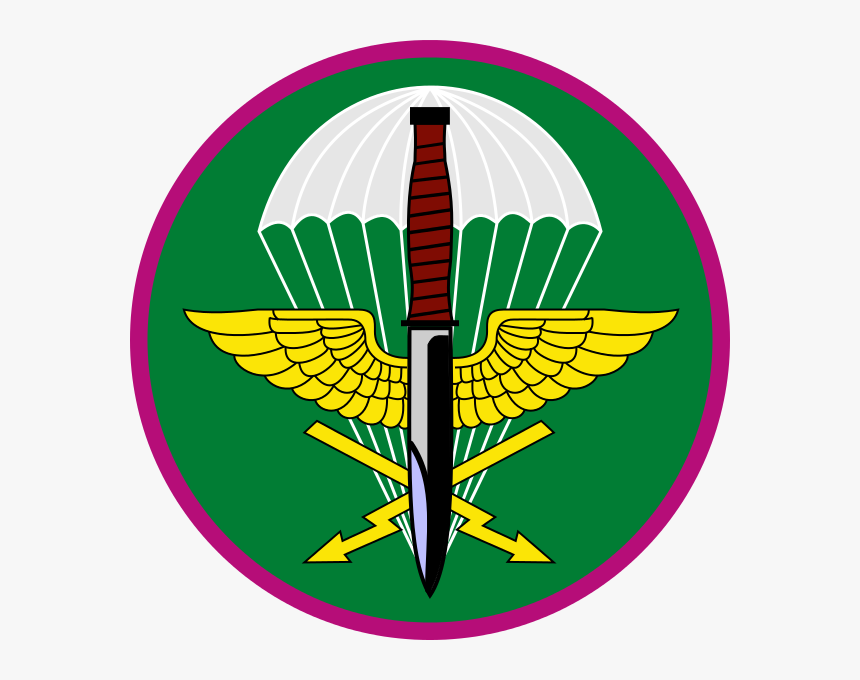 102 Průzkumný Prapor Znak, HD Png Download