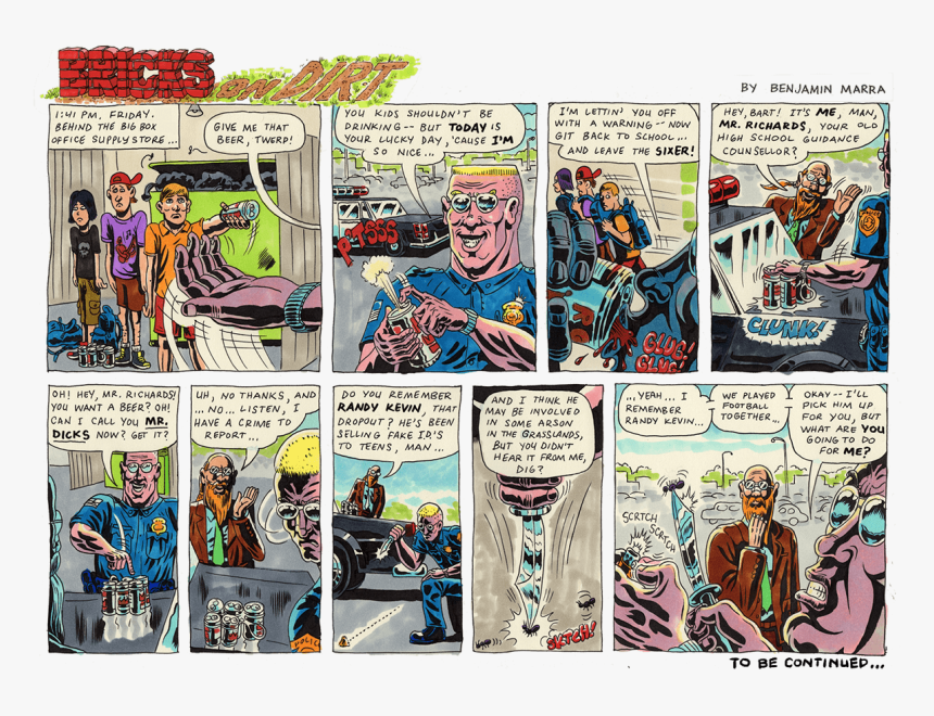 Comic Book , Png Download - Comic Book, Transparent Png