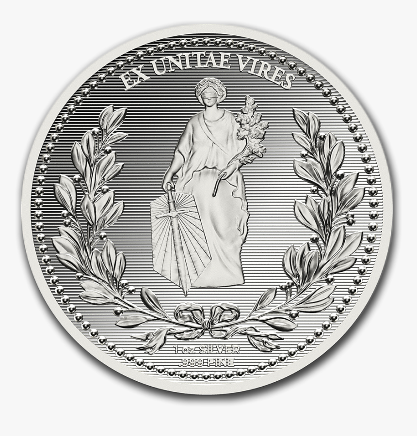 John Wick Coin Png Transparent, Png Download