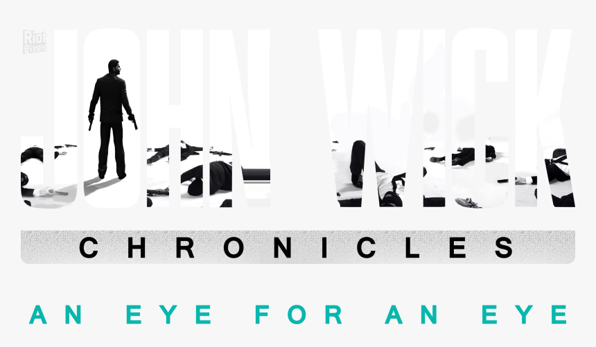 John Wick Chronicles Png, Transparent Png