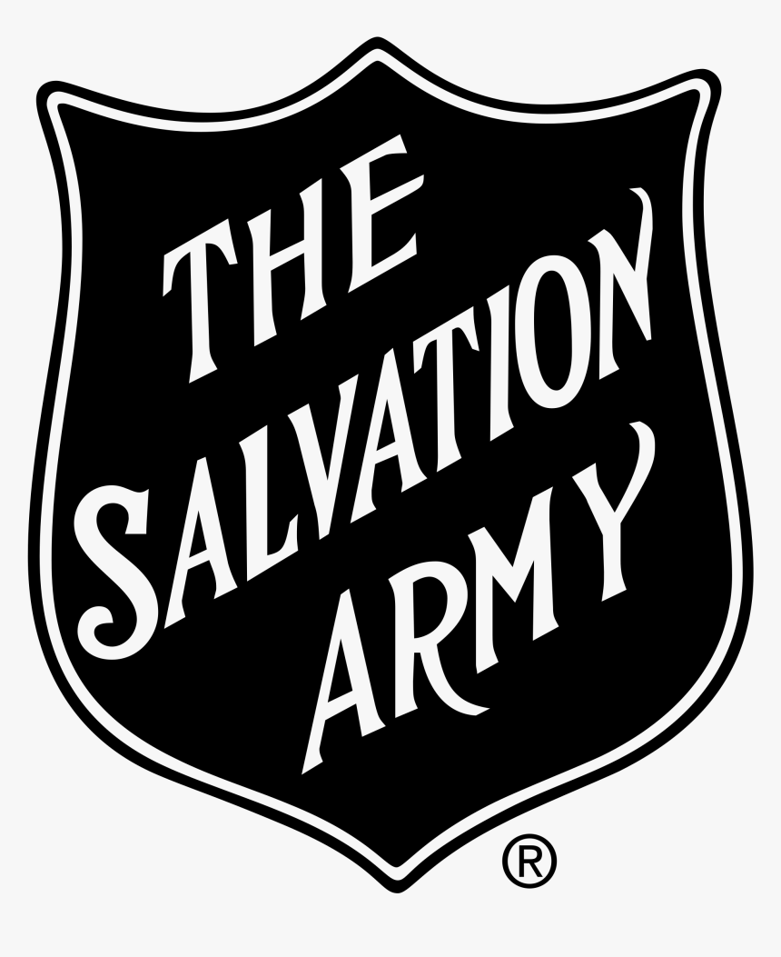 Army Logo Png - Salvation Army Logo Vector, Transparent Png
