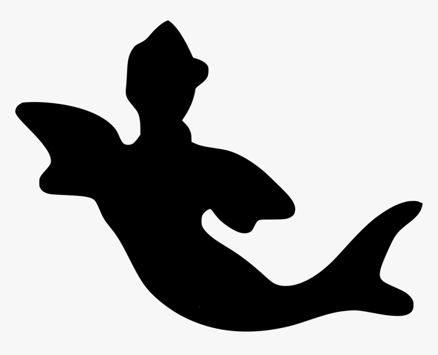 Silhouette, HD Png Download