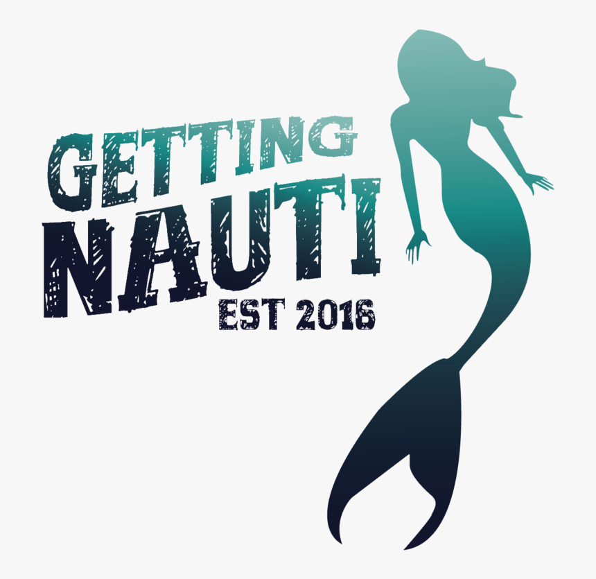 Mermaid Logo Collection - Graphic Design, HD Png Download
