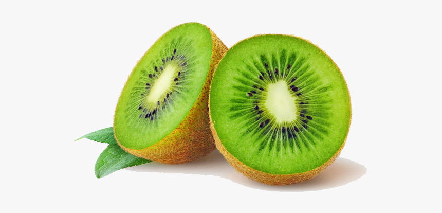 Kiwi Fruit Transparent Background, HD Png Download