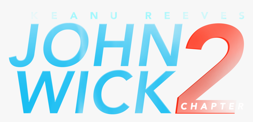 Marketing	itlesjohn Wick Ch - Graphics, HD Png Download