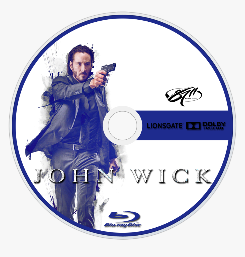 John Wick 2 Phone, HD Png Download