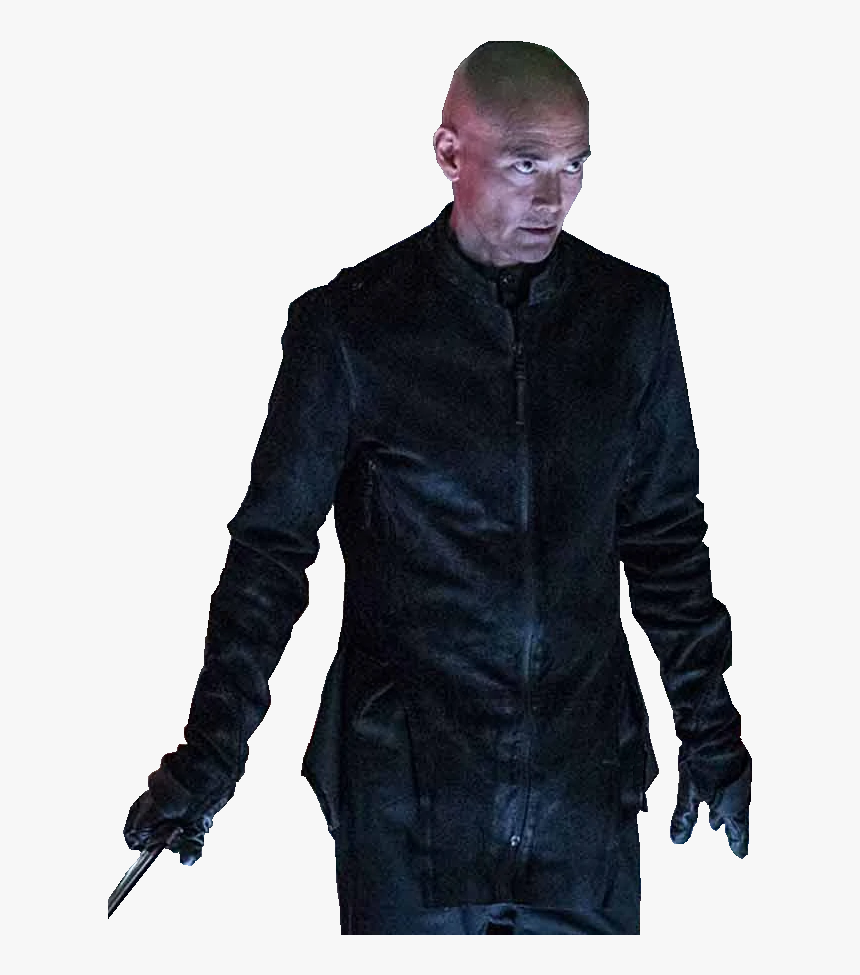 Render Zero - Gentleman, HD Png Download