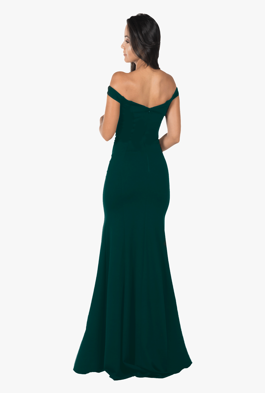 Gown, HD Png Download
