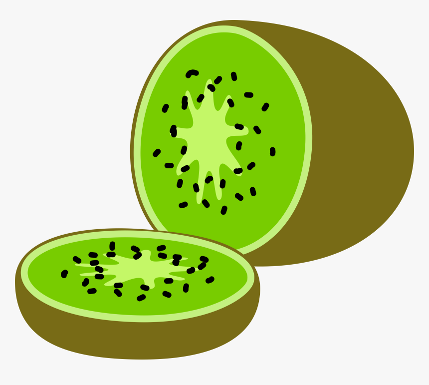 Kiwi Png Picture - Kiwi Clipart Png, Transparent Png